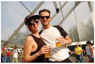 Foto 124 de la jueves 7 de julio | Bilbao BBK Live 2016